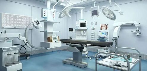 并购洞察 医疗器械与新能源等领域的投资机遇解析